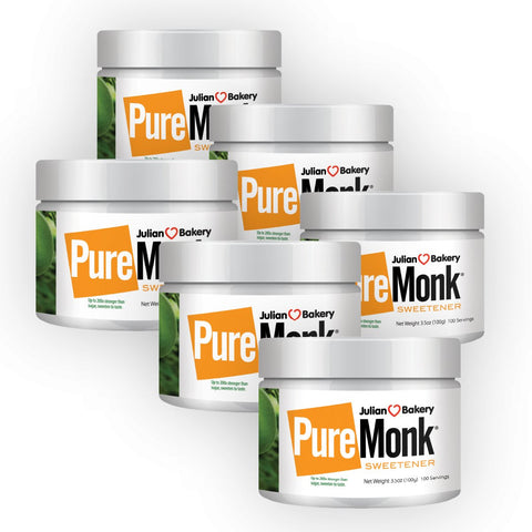 PureMonk® Sweetener - Julian Bakery